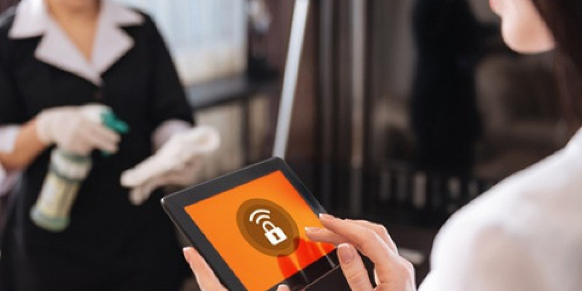 Future-Proof Your Business with RUCKUS IoT Scalability