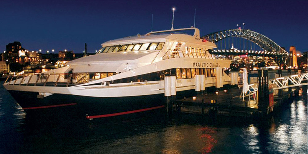 Snap the Sparkle: Your Ultimate Guide to Sydney Harbour Cruise Photography