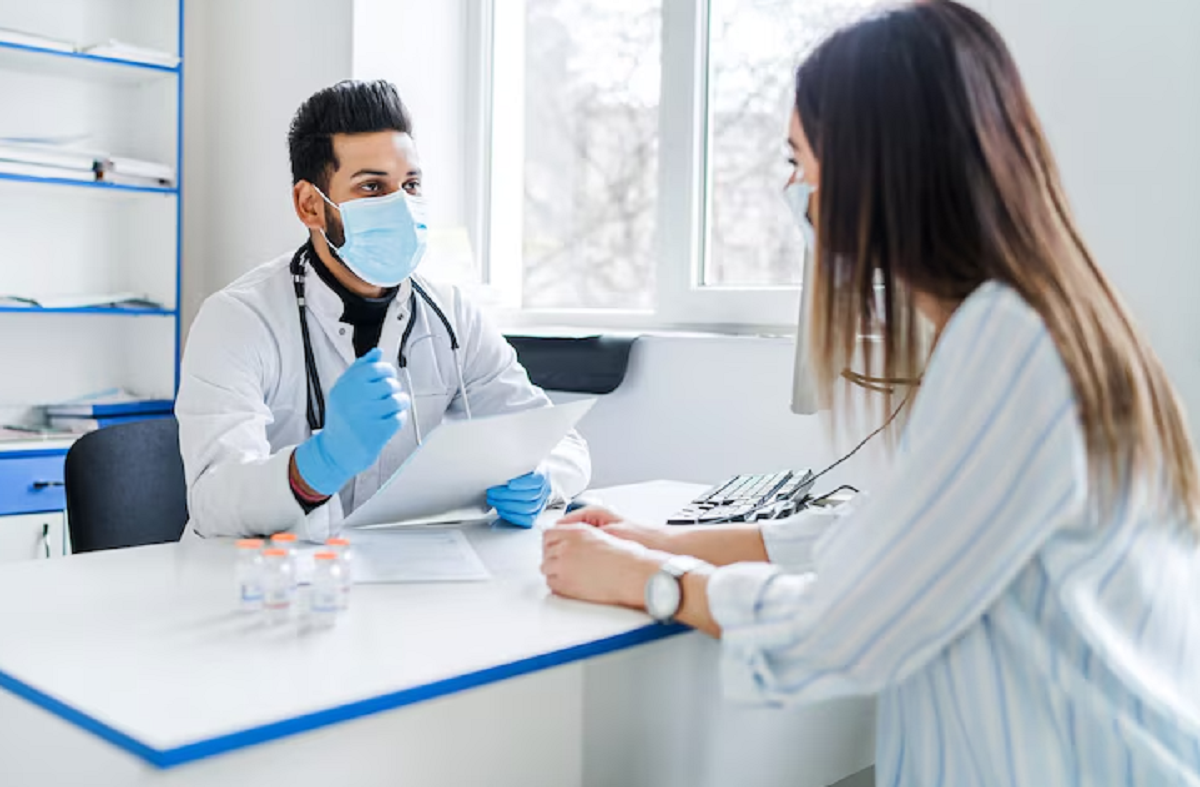 Get Your Sharjah Visa: Medical Tests Made Simple!