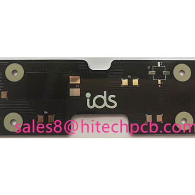 TCB Aluminum for for SMI charger pcb Profile Picture