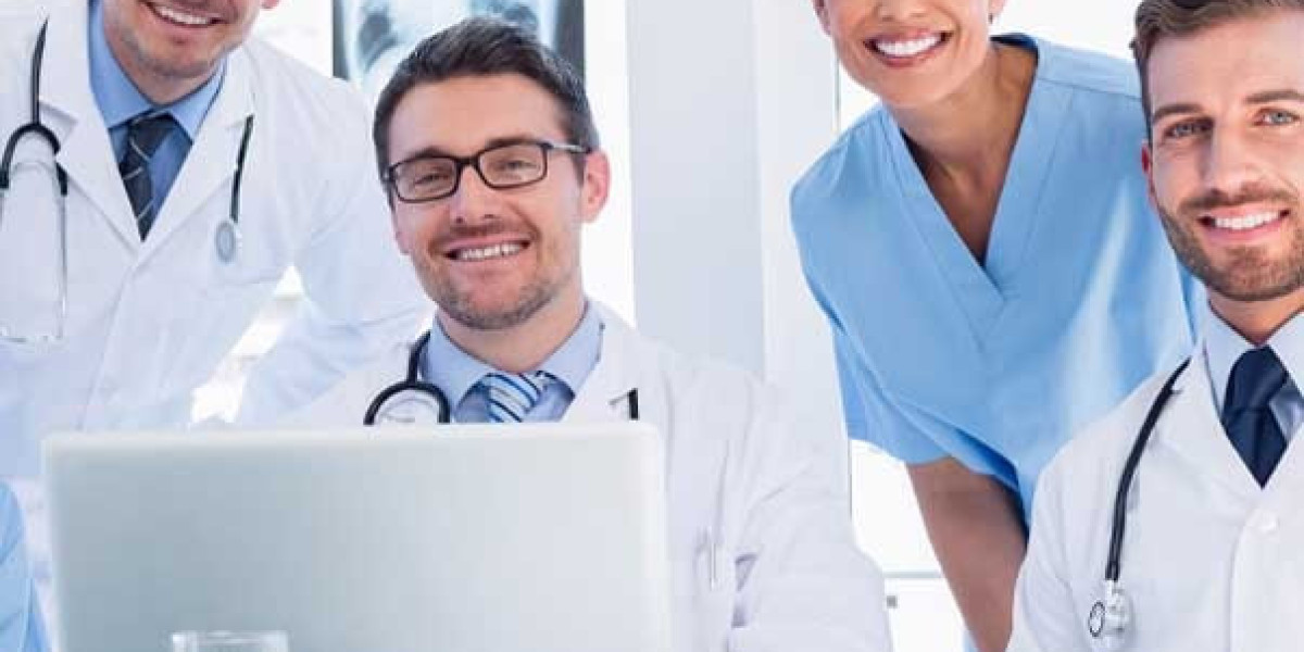 Top Healthcare RCM Companies in USA: Choosing the Right Partner for Revenue Growth