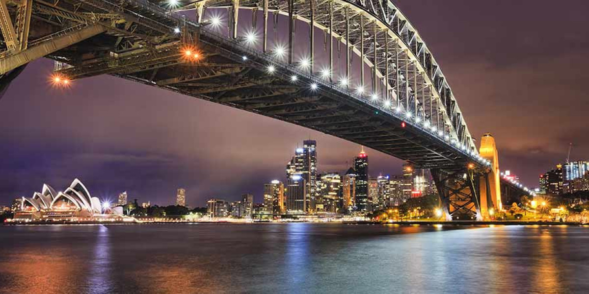 Pairing Perfection: Wine & Dine Experiences on Sydney's Luxury Dinner Cruises