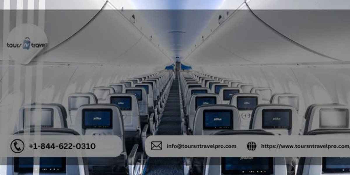 JetBlue Flight Change Policy