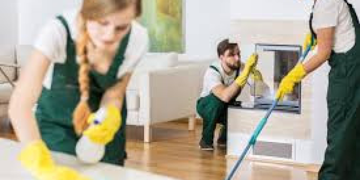 Top Benefits of Hiring a Vancouver Cleaning Company