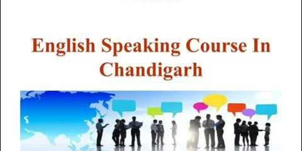 Best English Speaking Course in Chandigarh Sector 34 | Spoken English Classes