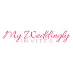 My Weddingly Invites
