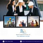 Samuel Construction Group LLC