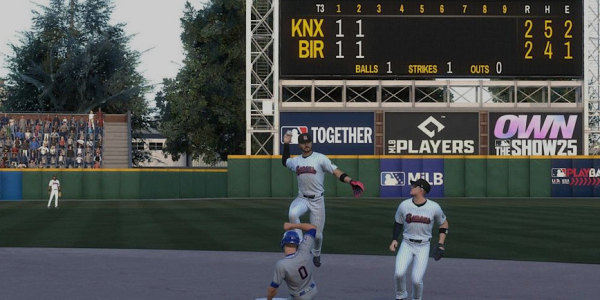 mmoexp-MLB The Show 25 Weekend Classic: Which Outfielders Are Actually Worth It?