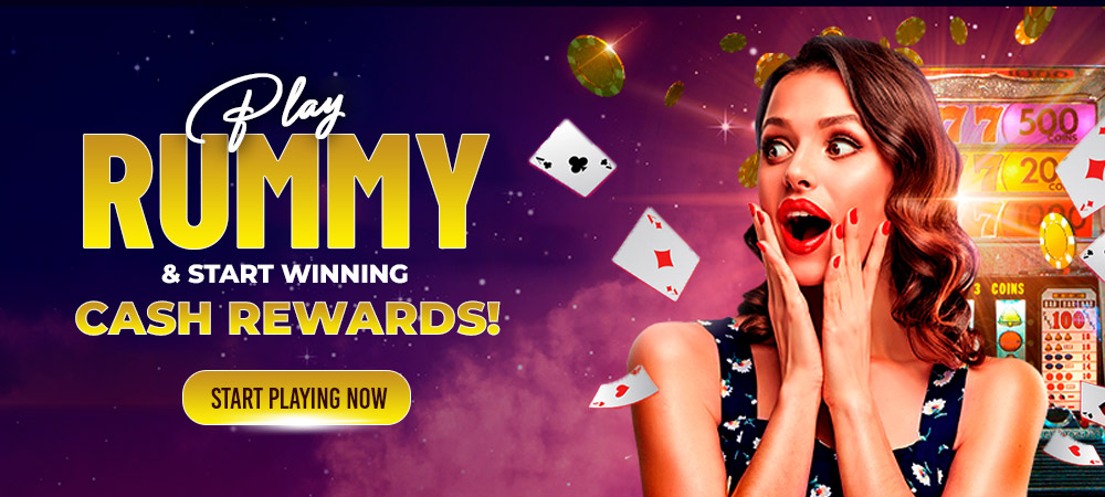 Best Online Rummy Game |Online Rummy Games App India-key11