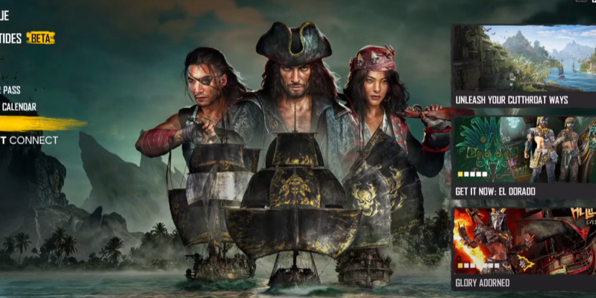 MMOexp-Skull and Bones Sailing into Chaos: Mega Forts and PvP Zones Explained