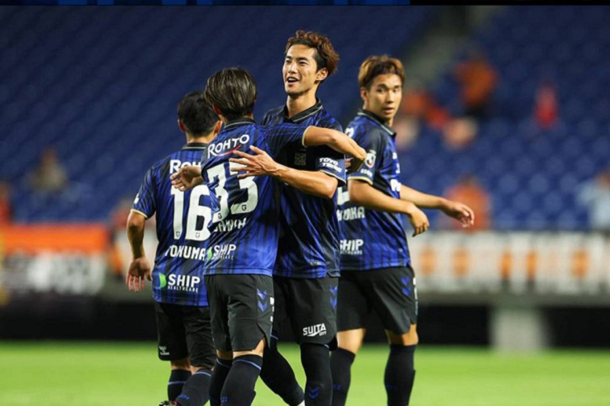 Soi kèo Kyoto vs Gamba Osaka lúc 17h00 ngày 28/6/2025
