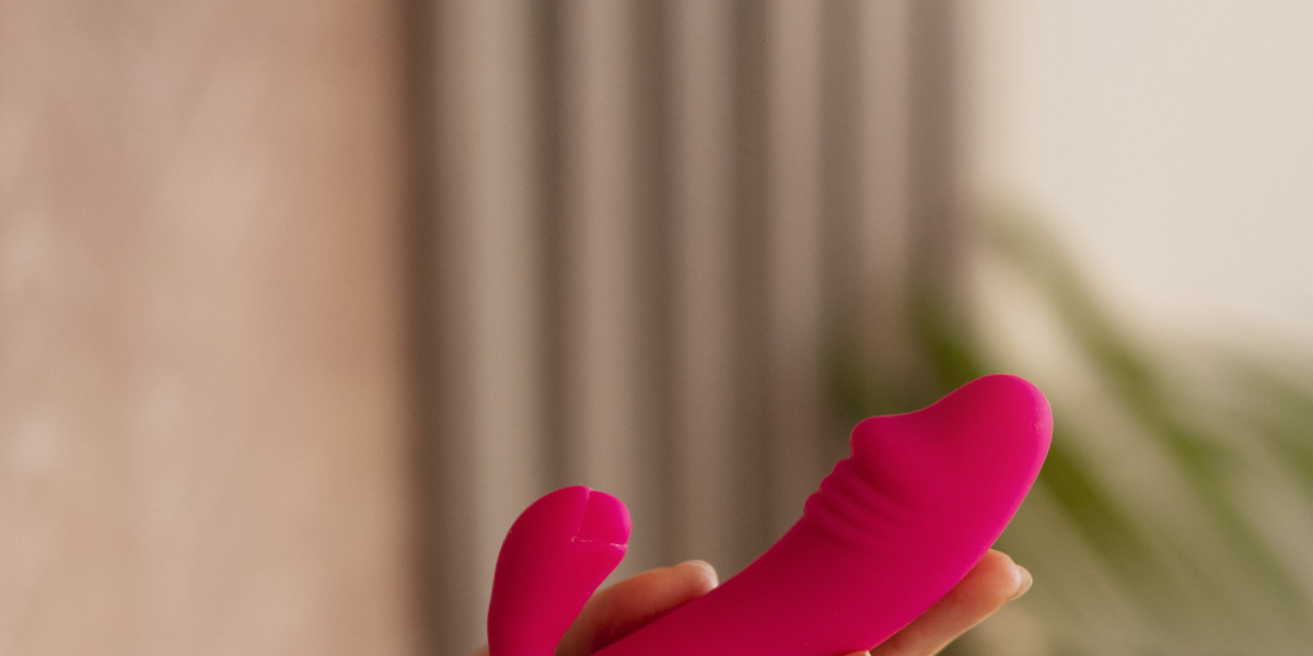 Best Types of Sex Toys for Women’s Wellness