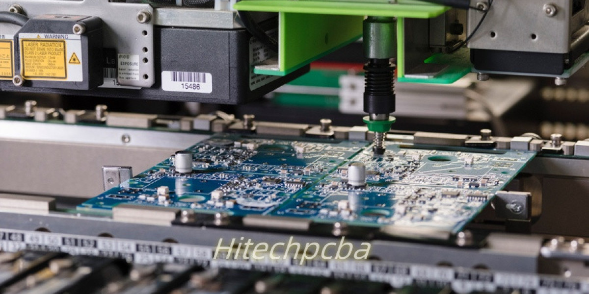 Why PCB Prototyping Is the Key First Step to Success