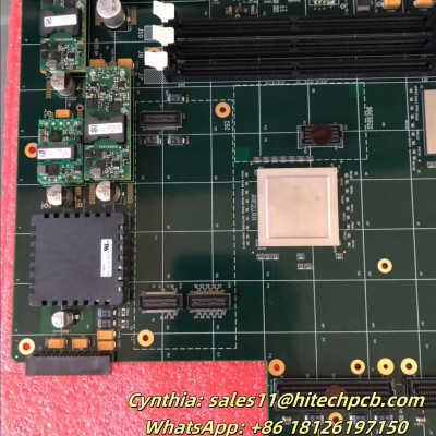 Circuit Board Manufacturing & PCB Assembly & Electronic Assembly service & electronics Profile Picture