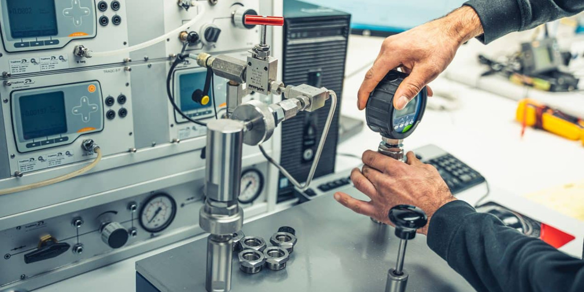 Trusted Calibration Companies in Dubai and Abu Dhabi