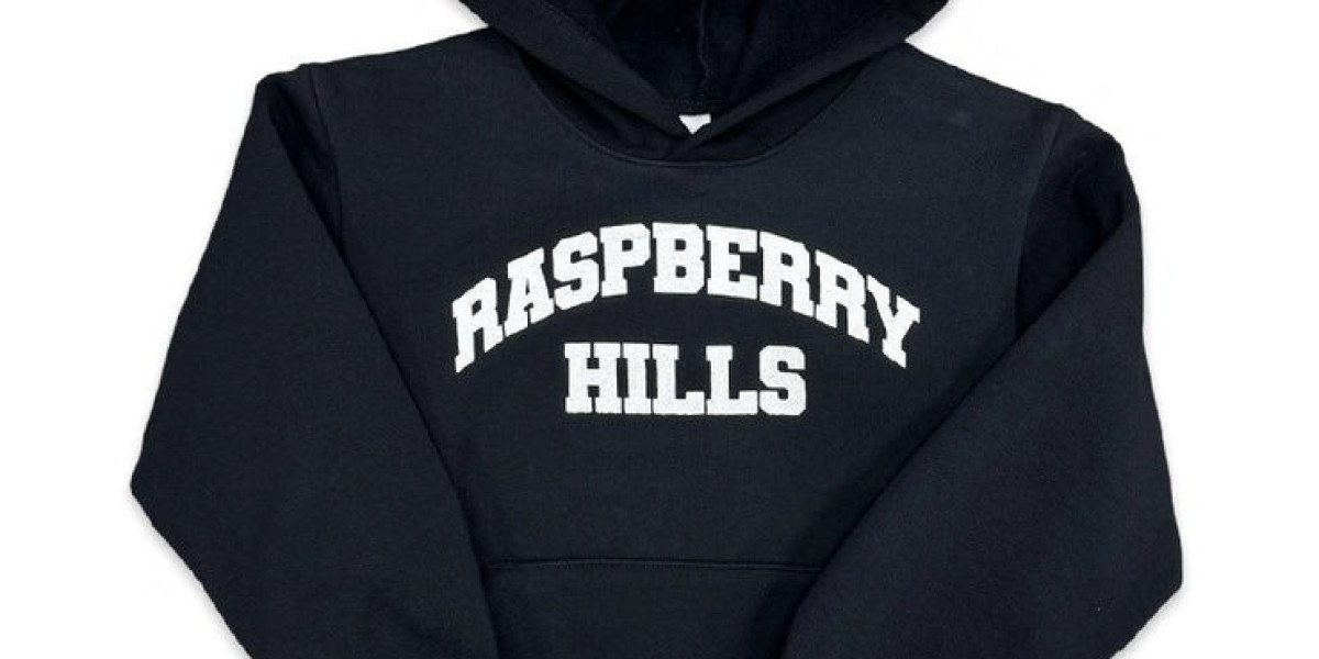 Raspberry Hills Clothing: A New Standard in Contemporary Fashion