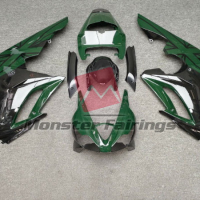 Triumph Daytona 675 bike fairings Profile Picture