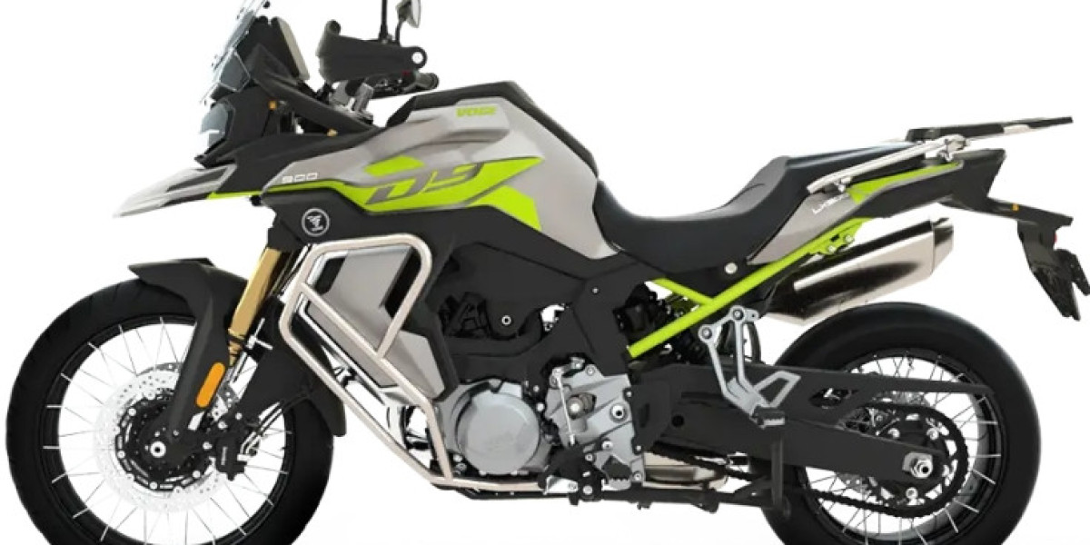 How Much Do You Know about VOGE Motorcycle