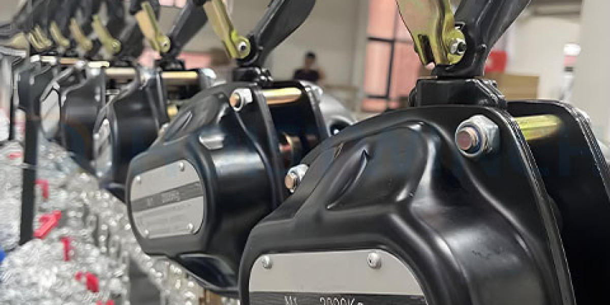 Stage Chain Hoist For Sale