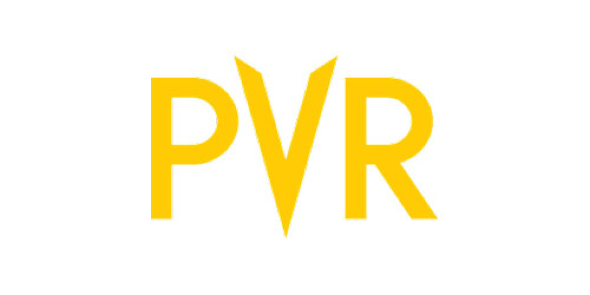 PVR Cinemas Chennai – A Premium Movie Experience