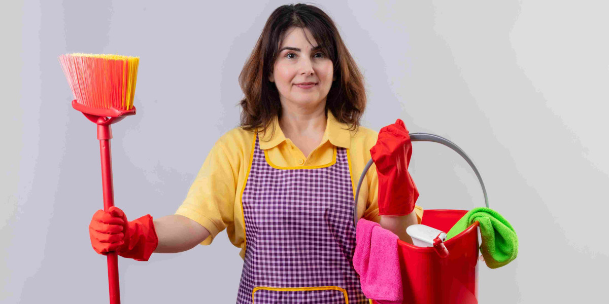 Affordable House Maid Services Bangalore Near You
