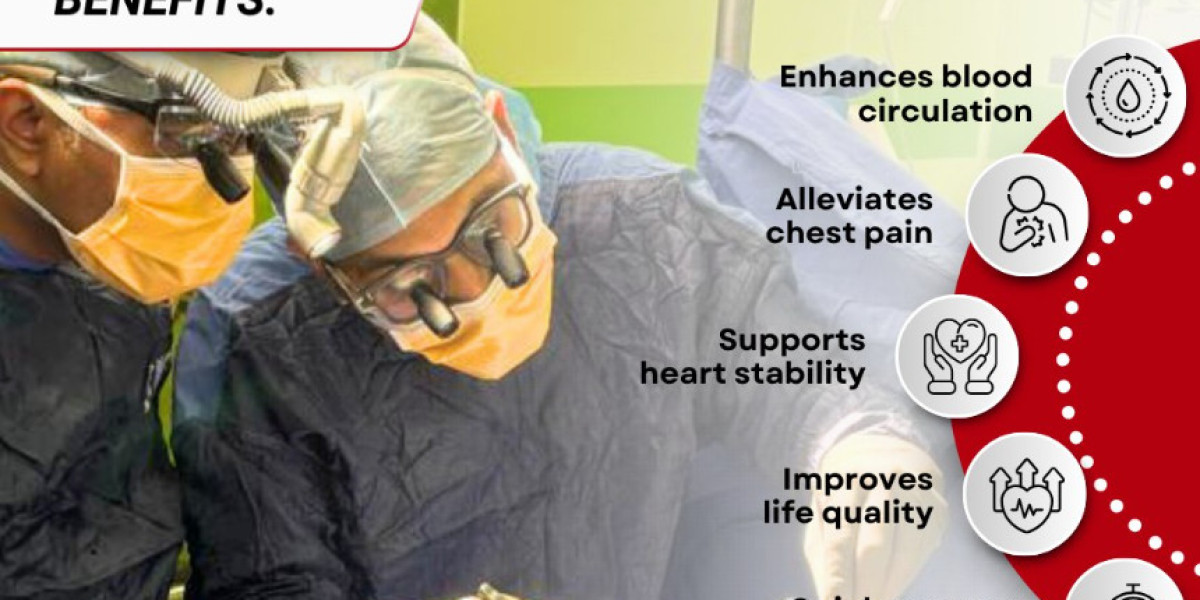 Dr. Ashish Dolas: best cardiac surgeon in Pune with 15+ years of experience