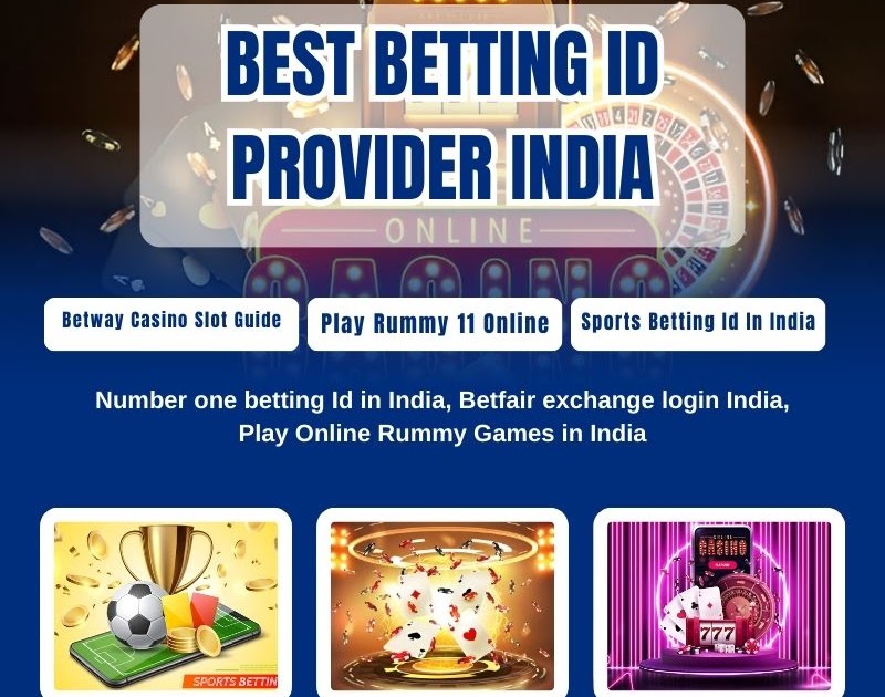 Play Securely with a Trusted Online Betting ID in India by Key11