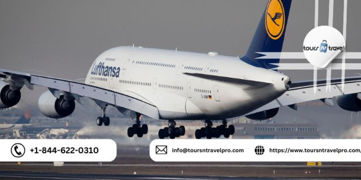 Lufthansa Name Change Policy