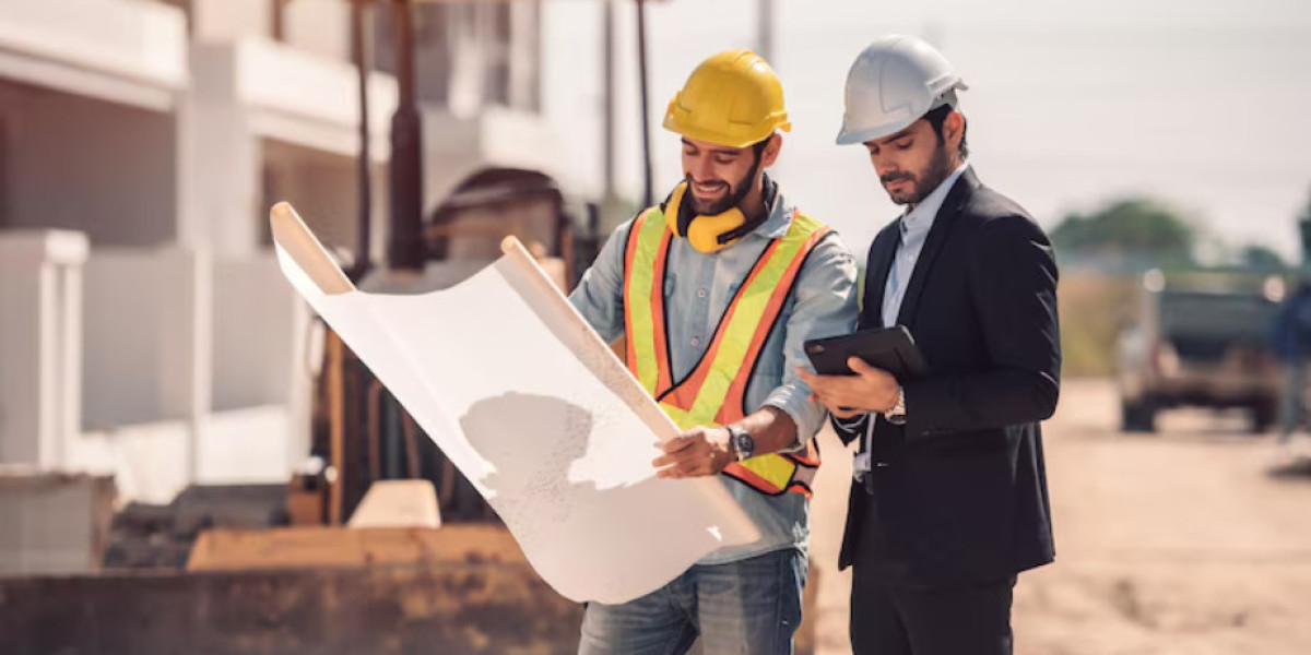 How Professional Construction Companies Turn Ideas into Real Projects