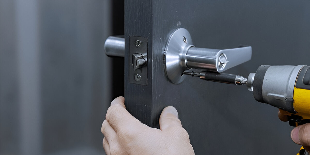 Lock Change: Why Prompt Action Protects Your London Property