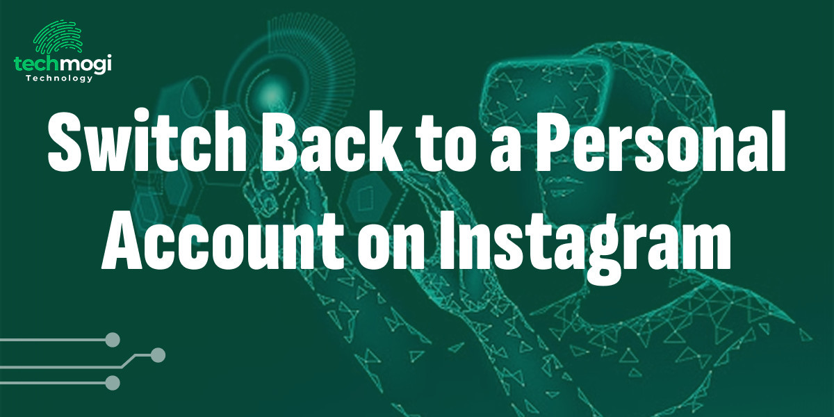 What causes the inability to switch between Instagram account types?