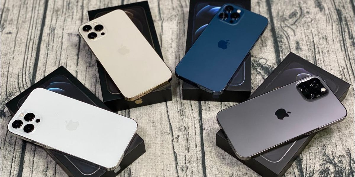 iPhone 12 Pro Max cũ có đáng mua không? Những lưu ý quan trọng