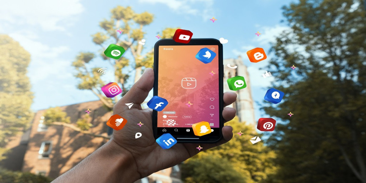 Maximize Your Social Reach with SMO Reseller Packages
