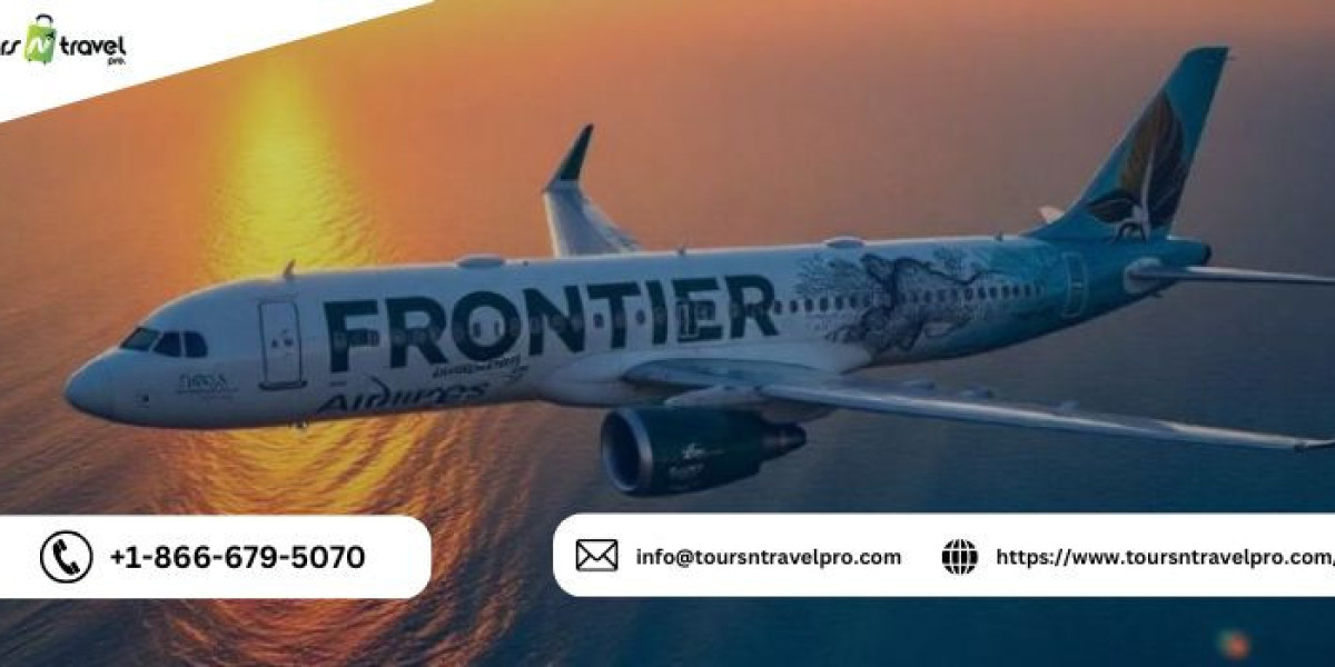 Frontier Airlines Cancellation Policy