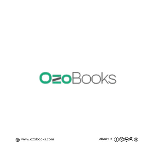 Ozo books