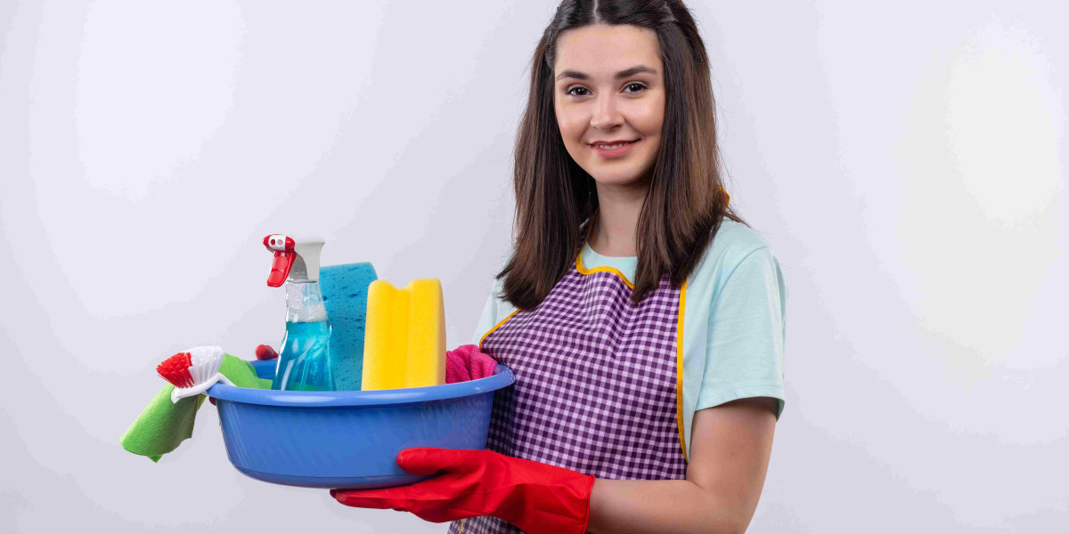 Full Time Housemaid in Hyderabad for Cleaning and Cooking