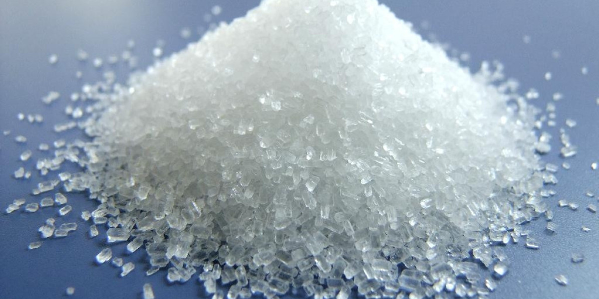 Magnesium Chloride Market: Worldwide Industry Analysis and New Market Opportunities Explored By 2025 to 2035