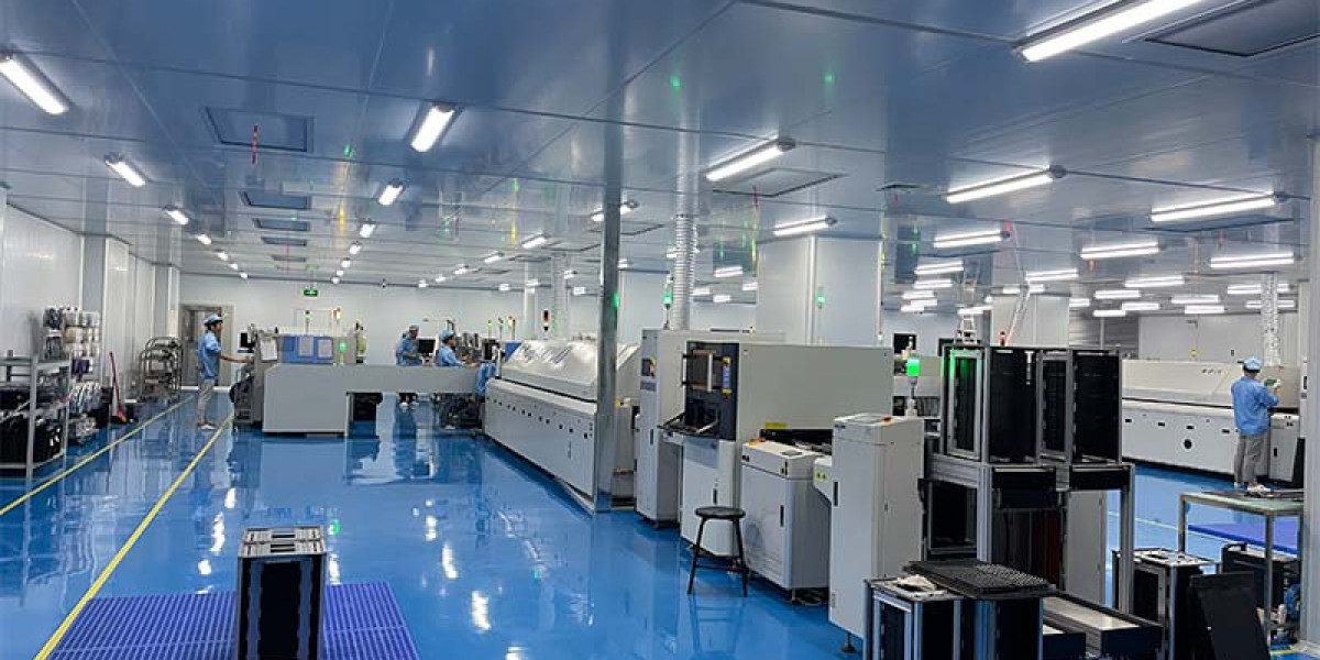 Key Considerations for Aluminum PCB Assembly