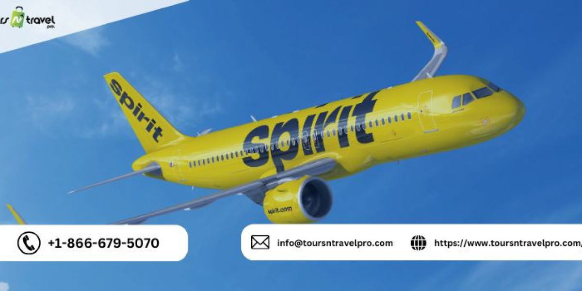 Spirit Airlines Flight Change Policy