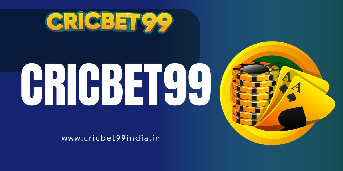 Why Cricbet99 Is the Ultimate Platform for Sports Enthusiasts