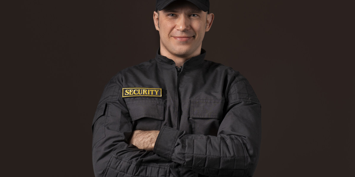 Why Private Security Services in Colorado Springs Matter