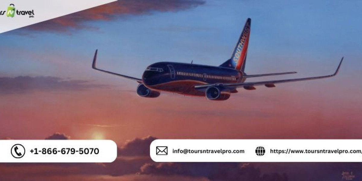 Southwest Airlines Flight Change Policy