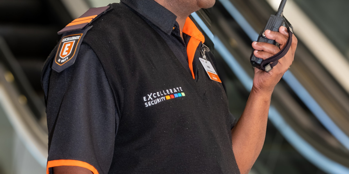 Commercial Security: Robust Protection for Your Business