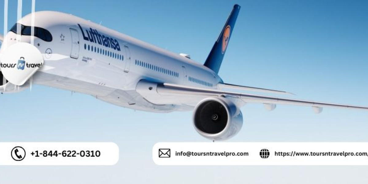 Lufthansa Flight Cancellation Policy