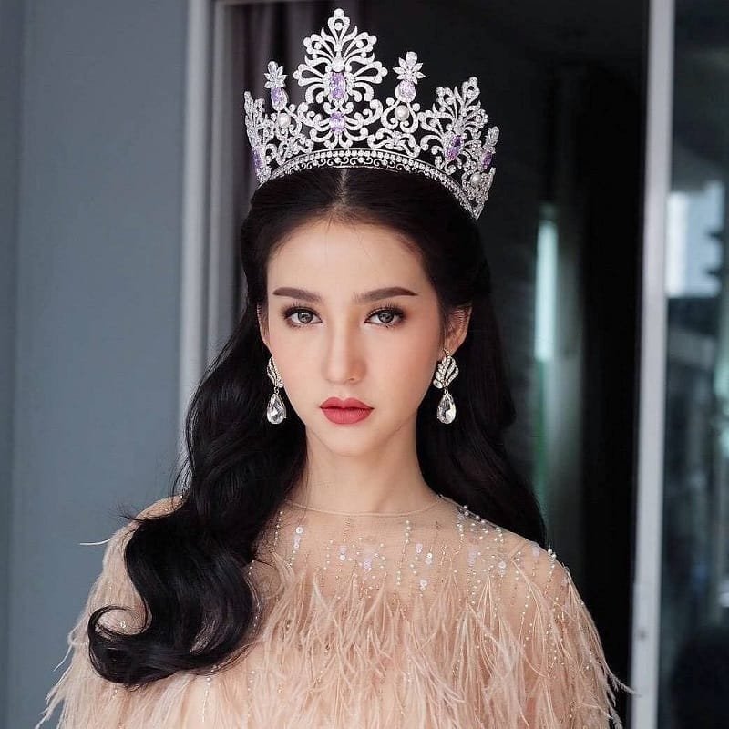 10+ Tone Makeup, Trang điểm cô dâu kiểu thái lan - Sanazu Beauty