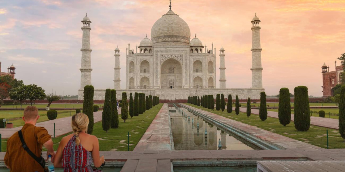 5 Romantic Things to Do in Agra for Couples