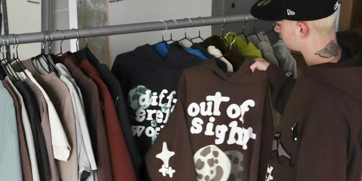 Broken Planet Hoodies That People Are Buying Fast