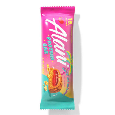 Alani Nu Protein Bars (1 Bar) Profile Picture