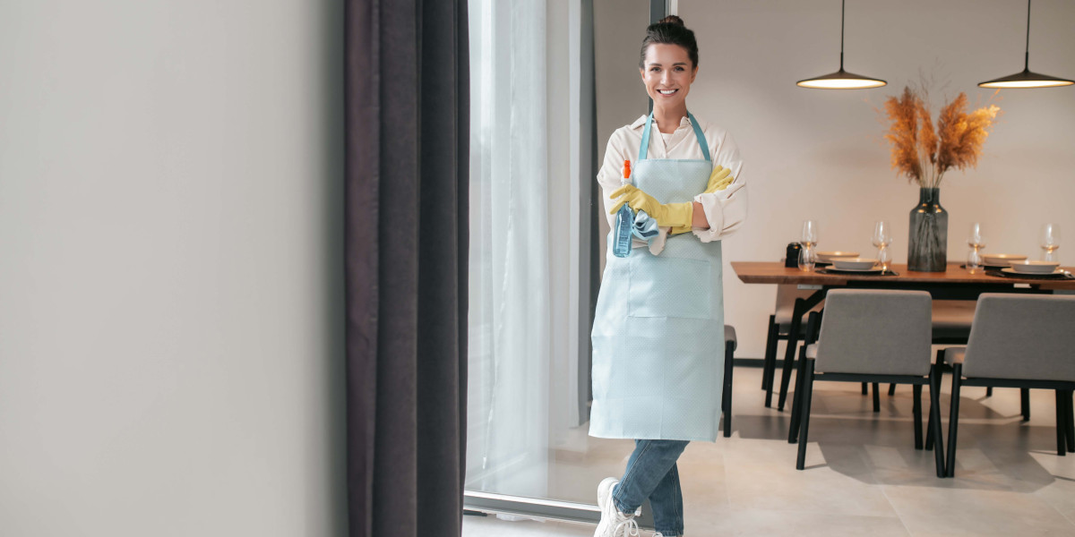 Daily, Weekly, or Monthly Maids in Hyderabad