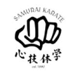 Samurai Croydon